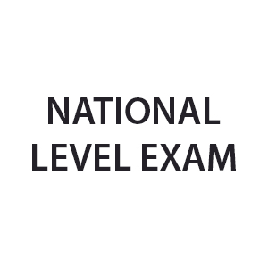National Level Exam