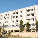 Valliammai Engineering College, Kancheepuram  