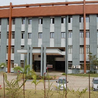  Visvesvaraya National Institute of Technology (VNIT), Nagpur