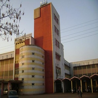  National Institute of Technology (NIT), Raipur
