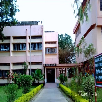  National Institute of Technology (NIT), Silchar