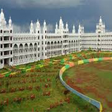 Sri Sivasubramaniya Nadar (SSN) College of Engineering, Kalavakkam, Kanchipuram, Chennai 