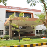 CVR College of Engineering, Hyderabad 