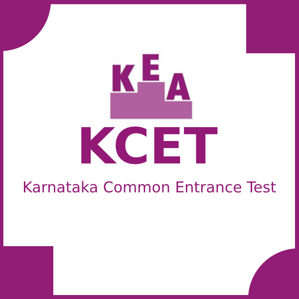 Karnataka Common Entrance Test (KCET)