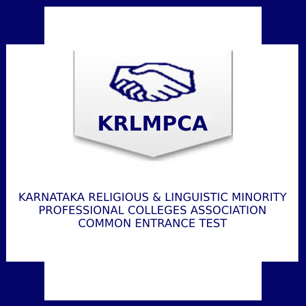 Karnataka Religious & Linguistic Entrance Test