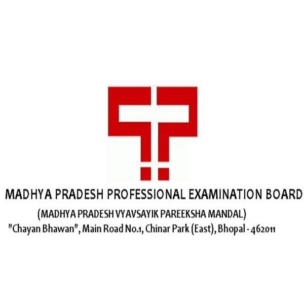 Madhya Pradesh Professional Examination Test (MP PET)
