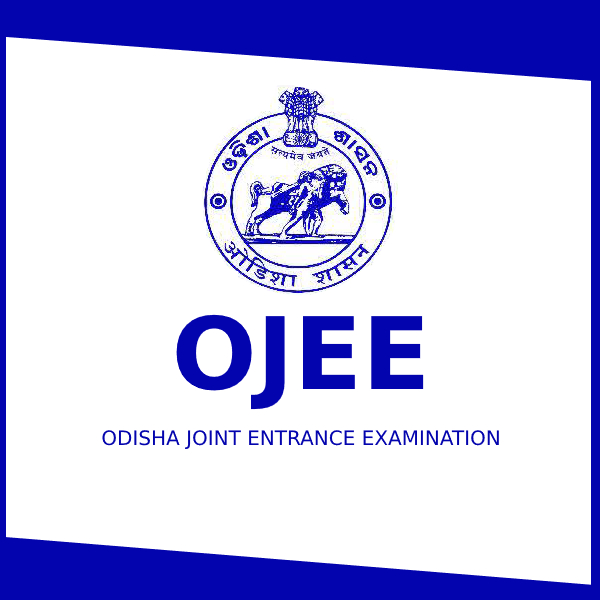 Odisha Joint Entrance Examination (OJEE)