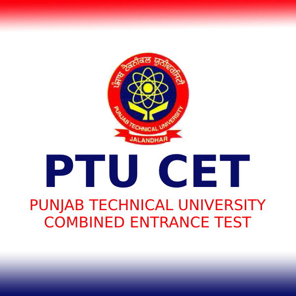 Punjab Technical University Combined Entrance Test