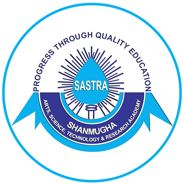 SASTRA University Enterance Test 2019| Engineering4India