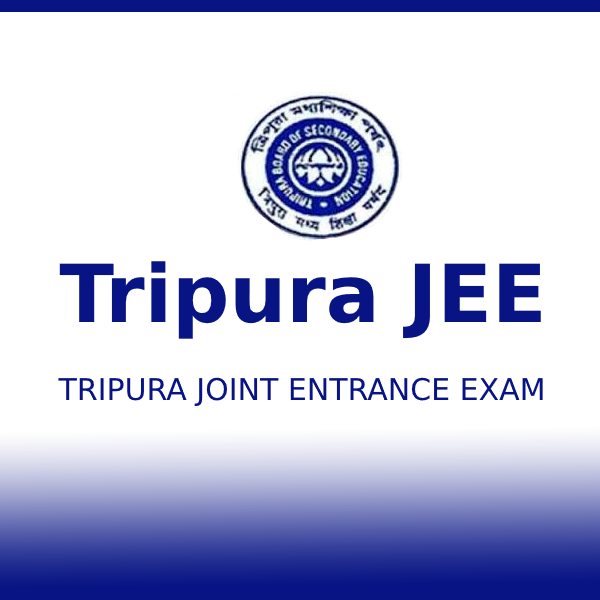 Tripura Joint Entrance Examination | Tripura JEE