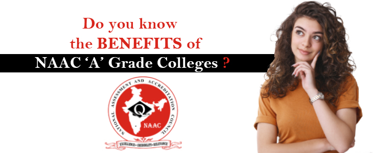 Importance of NAAC ‘A’ Grade Colleges in Engineering