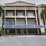 Chaitanya Bharathi Institute of Technology, Hyderabad 