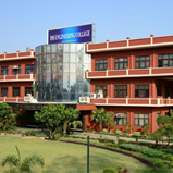IMS Engineering College, Ghaziabad 