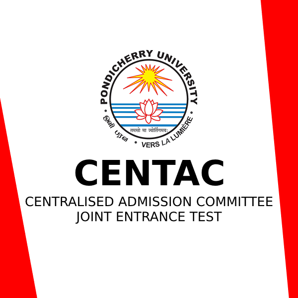 Centralized Admission Committee Joint Entrance Test