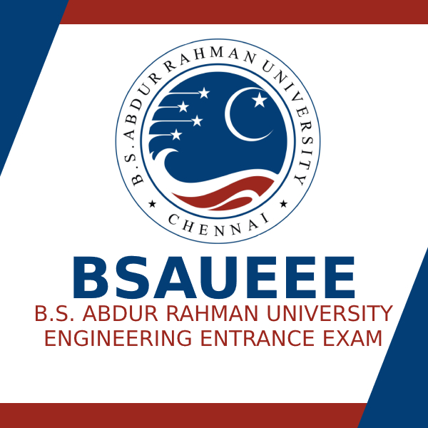 BSAUEEE Enterance Test 2019 | Engineering4India
