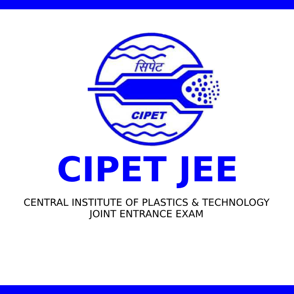 CIPET JEE Enterance Test 2019 | Engineering4India