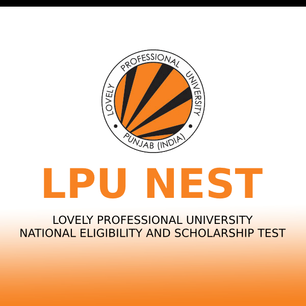 LPU NEST 2019 | Engineering4India