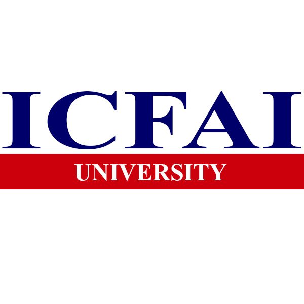 ADMISSION TEST FOR ICFAITECH