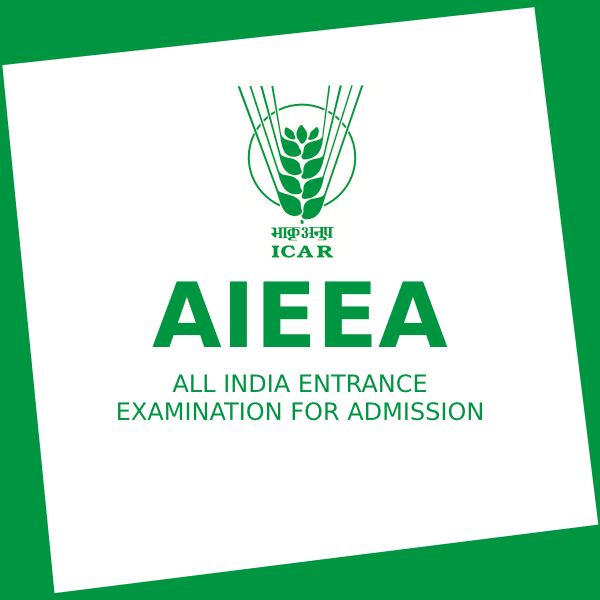 All India Entrance Examination 