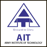 ARMY INSTITUTE OF TECHNOLOGY