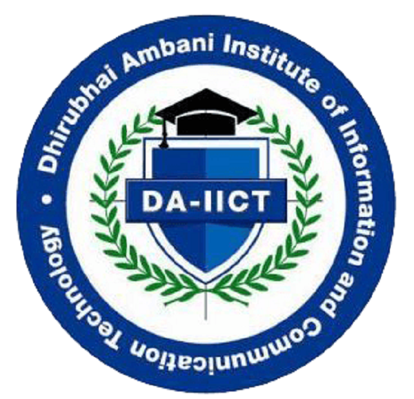 DAIICT Gujrat| Entrance Exam  | Engineering4India