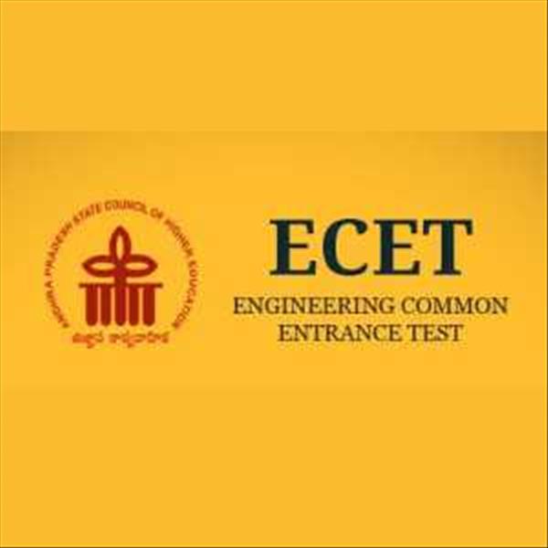 ECET FDH | Common Entrance Test 2019 | Engineering4India